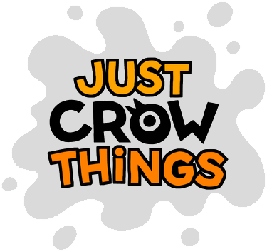 Just Crow Things