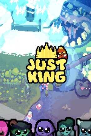 Just King