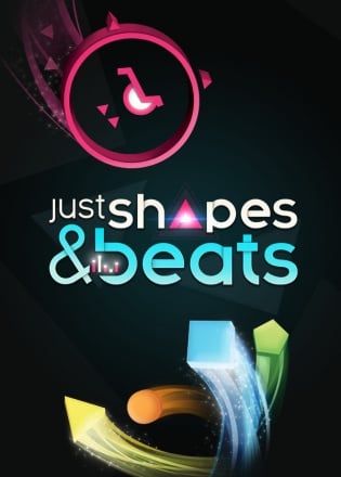 Just Shapes & Beats