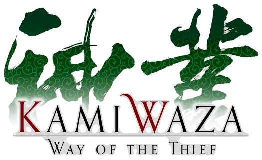 Kamiwaza: Way of the Thief