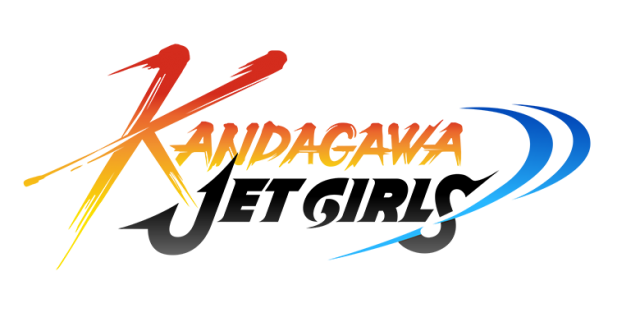 Kandagawa Jet Girls