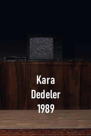 KaraDedeler 1989 KaraDedeler 1989