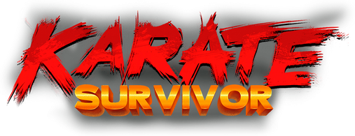 Karate Survivor
