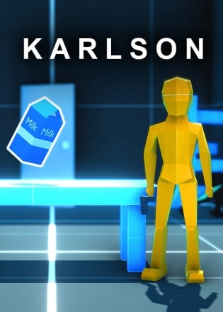 KARLSON