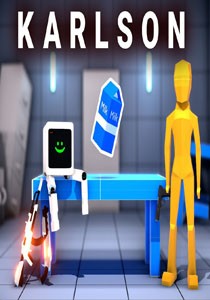 Karlson Fangame Karlson Fangame