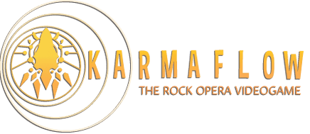 Karmaflow: The Rock Opera Videogame - Act 1 & Act 2
