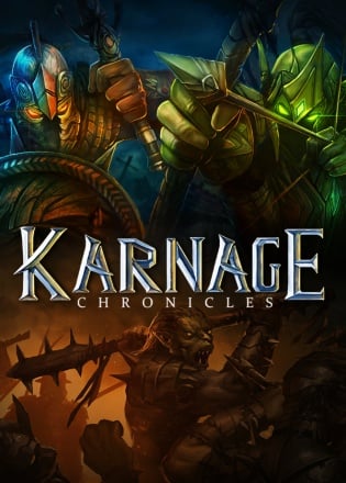 Karnage Chronicles Karnage Chronicles