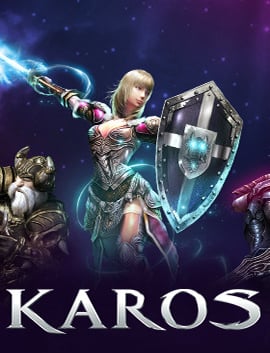 Karos Karos
