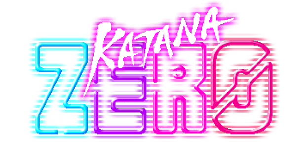 Katana ZERO
