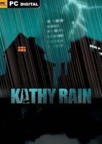 Kathy Rain Kathy Rain