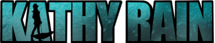 Kathy Rain