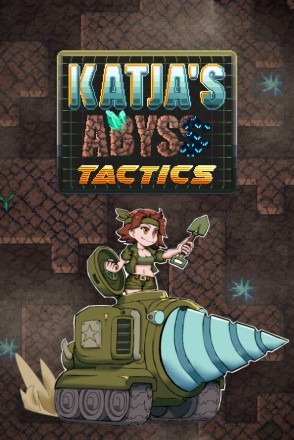 Katja's Abyss: Tactics Katja's Abyss: Tactics