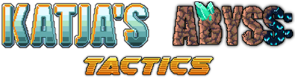 Katja's Abyss: Tactics