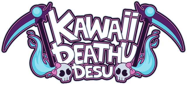 Kawaii Deathu Desu