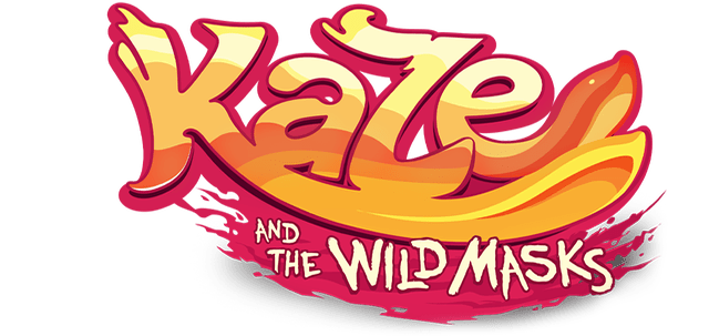 Kaze and the Wild Masks