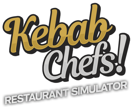 Kebab Chefs! - Restaurant Simulator
