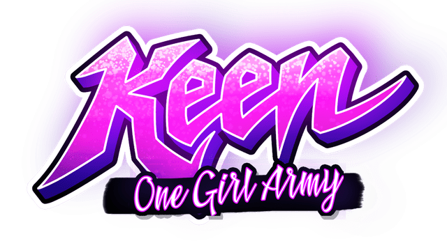 Keen: One Girl Army