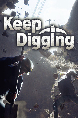 Keep Digging 