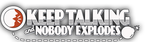 Keep Talking and Nobody Explodes