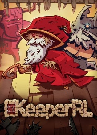 KeeperRL