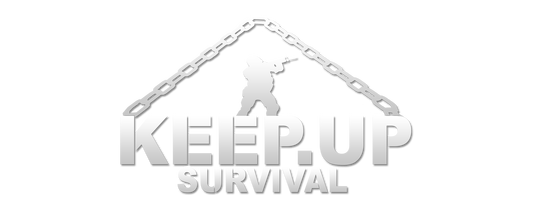 KeepUp Survival