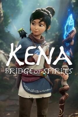 Kena Bridge of Spirits Kena Bridge of Spirits