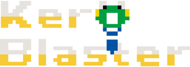 Kero Blaster