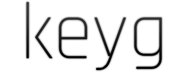 keyg