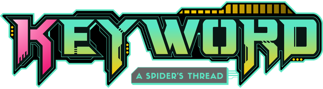 Keyword: A Spider's Thread