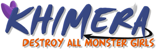 Khimera: Destroy All Monster Girls