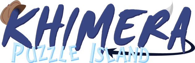 Khimera: Puzzle Island