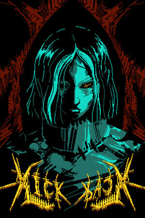 Kickback: Shoot to Move! 