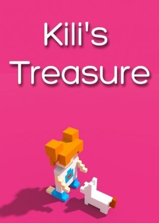 Kili's treasure