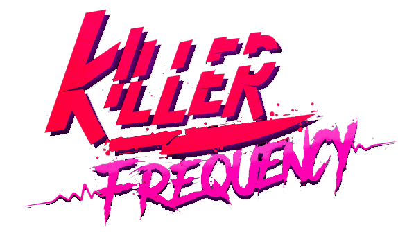 Killer Frequency