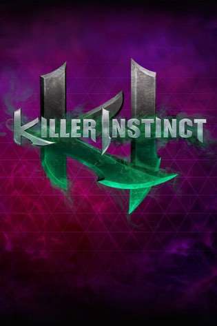 Killer Instinct Killer Instinct