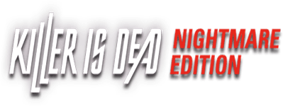 Killer is Dead - Nightmare Edition