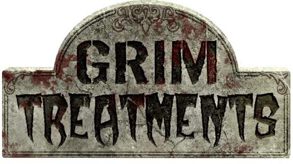 Killing Floor 2: Grim Treatments