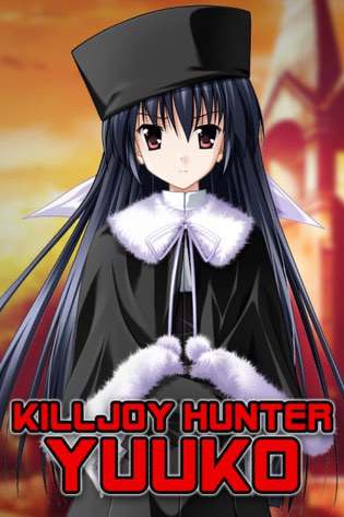 Killjoy Hunter Yuuko Killjoy Hunter Yuuko