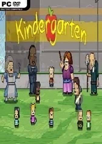 Kindergarten Kindergarten