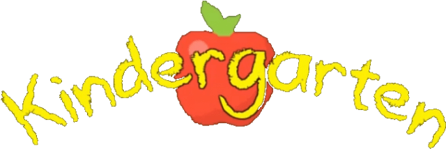 Kindergarten