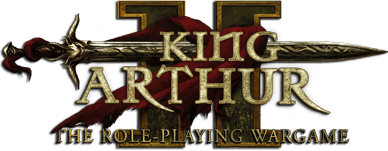 King Arthur 2: The Role-Playing Wargame