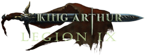 King Arthur: Legion IX