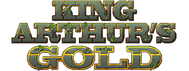King Arthur's Gold