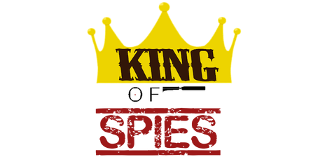 King of Spies
