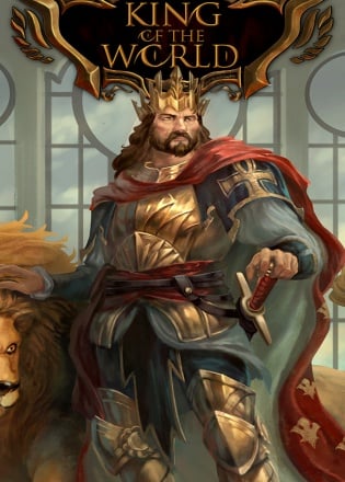 King of the World King of the World