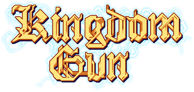 Kingdom Gun