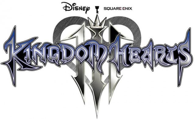 Kingdom Hearts 3