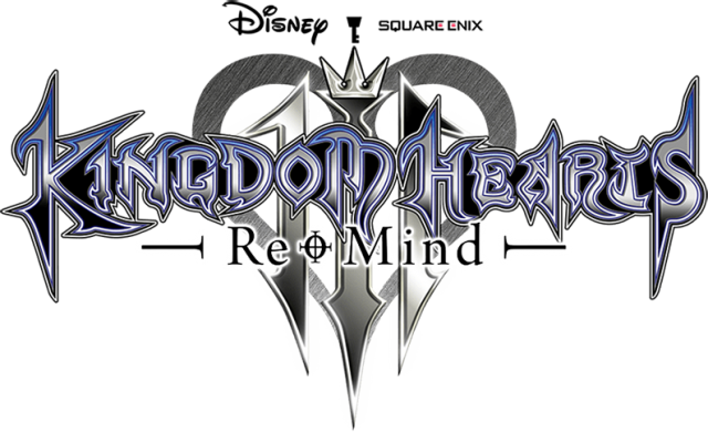 Kingdom Hearts 3 and Re Mind