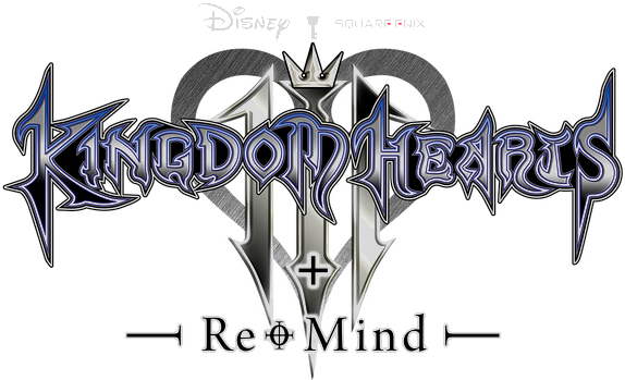 KINGDOM HEARTS 3 + Re Mind