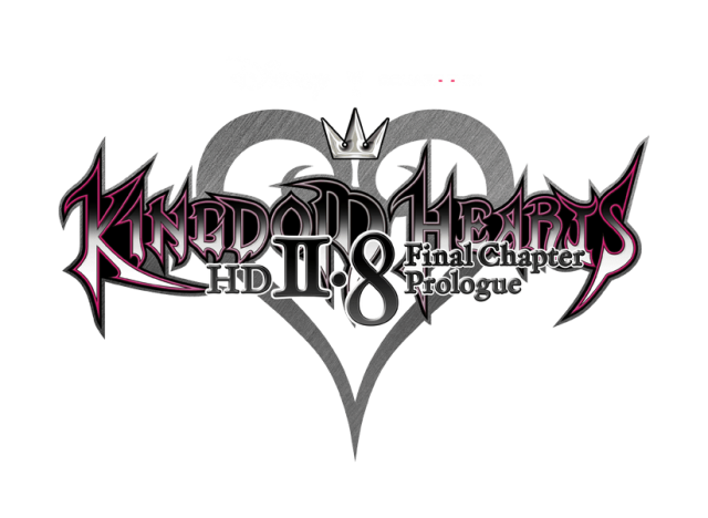 KINGDOM HEARTS HD 2.8 Final Chapter Prologue